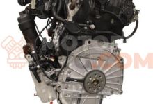 Motor S58 B30 A Bmw Serie 3 (G20, G80, G28) M3 Competition xDrive (510 cv)