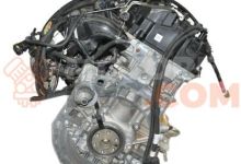 Motor S58 B30 A Bmw Serie 4 Coupé (G22, G82) M4 Competition (510 cv)