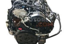 Motor S58 B30 A Bmw Serie 4 Coupé (G22, G82) M4 Competition M xDrive (510 cv)