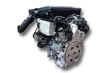 Motor S58 B30 A Bmw X3 (G01,F97) M (480cv)
