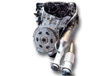 Motor S58 B30 A Bmw X3 (G01,F97) M Competition (510cv)