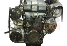 Motor S5Y2 Mazda B-Series VII 4.0 V6 4WD (207 cv)