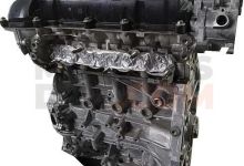 Motor S5Y2 Mazda CX-3 2.0i (150 cv) i-Eloop 4x4 Automatico