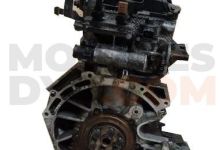 Motor S5Y2 Mazda CX-3 2.0i (150 cv) i-Eloop 4x4 Automatico