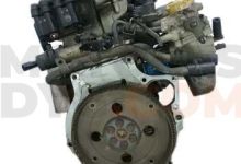 Motor S5Y2, S5Y7, S5Y9, S5Y5 Mazda CX-3 1.5d (105 cv)