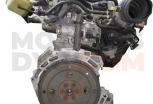 Motor S5Y5 Mazda Biante 2.0 (151 cv) 5AT FWD
