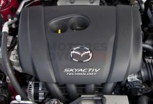 Motor S5Y7 Mazda 3 III Sedan (BM) 1.5 Skyactiv-D (105 cv)