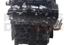 Motor S5Y7 Mazda CX-3 2.0i (120 cv) Automatico