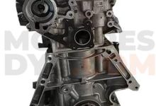 Motor S5Y7 Mazda CX-3 2.0i (120 cv) Automatico