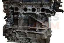 Motor S5Y7 Mazda CX-4 2.0 SKYACTIV-G (158 cv) Automatico