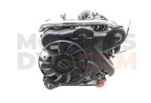 Motor S62 B50 (508S1) Bmw Z8 (E52) 4.9 (400 cv)