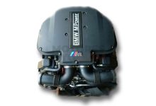 Motor S62 B50 (508S1) Bmw Z8 (E52) 4.9 (400 cv)