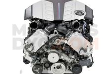 Motor S63 B44 B Bmw M5 (F10M) 4.4 V8 (560 cv) Automatico