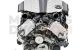 Motor S63 B44 B Bmw M5 (F10M) 4.4 V8 (560 cv) Automatico