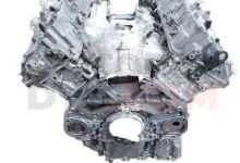 Motor S63 B44 B Bmw M5 (F10M) Competition Package 4.4 V8 (575 cv) Automatico