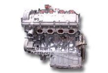 Motor S63 B44 B Bmw M6 Convertible (F12M) 4.4 V8 (560 cv)