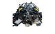 Motor S63 B44 B Bmw Serie 5 Sedan (F10) M550d (381 cv) xDrive Steptronic