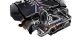 Motor s63b44b Bmw M5 (F10M LCI, Versión 2014) 30 Jahre 4.4 V8 (600 cv) DCT