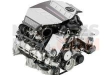 Motor S65 B40 A Bmw M3 Convertible (E92) 4.0i (420 cv) Automatico