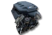 Motor S65 B40 A Bmw M3 Convertible (E92) 4.0i (420 cv) Automatico