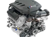 Motor S65 B40 A Bmw Serie 3 Convertible (E93) M3 (420cv)