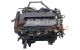 Motor S6D Kia Shuma II 1.6 i 16V (101 cv)