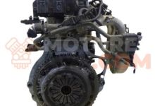 Motor S6D Kia Shuma II 1.6 i 16V (101 cv)