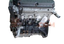 Motor S6D Kia Shuma II 1.6 i 16V (101 cv)