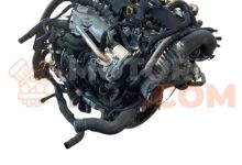 Motor S8 Mazda CX-3 1.5d (105 cv) 4x4 2017