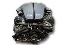 Motor S85 B50 A Bmw M5 Touring (E61) 5.0i V10 (507 cv) Automatico