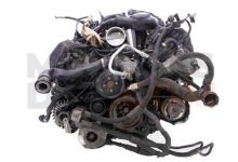 Motor S85 B50 A Bmw M5 Touring (E61) 5.0i V10 (507 cv) Automatico