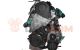 Motor S8Y1 Mazda 3 Sedán (BP_) 1.8 SKYACTIV-D (116 cv)