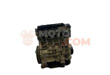 Motor s8y1 Mazda CX-30 (DM) 1.8 SKYACTIV-D (116 cv)