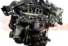 Motor S8Y1 Mazda CX-30 (DM) 1.8 SKYACTIV-D AWD (116 cv)