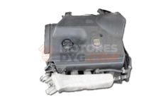 Motor S8Y1, S8Y2 Mazda 3 Fastback (BP) 1.8 SKYACTIV-D (116 cv)