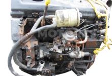 Motor S9W 206 Renault Mascott Volquete 110 (106 cv)