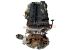 Motor SAFA Ford RANGER (TKE) 3.2 TDCi 4x4 (200cv)