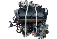 Motor ASZ Seat Alhambra I (7MS) 1.9 TDI (130 cv)