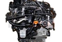 Motor CFHC Seat Altea (5P) 2.0 TDI (140 cv)