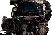 Motor BKC, BXE, BLS Seat Altea XL 1.9 TDI (105 cv) 2007