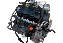 Motor BMM Seat Altea XL 2.0 TDI (170cv)