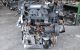 Motor BSE Seat Altea XL (Versión 2009) 1.6 (102 cv) LPG