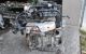 Motor BSE Seat Altea XL (Versión 2009) 1.6 (102 cv) LPG