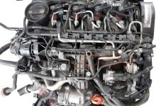 Motor CAYB Seat Altea XL (Versión 2009) 1.6 TDI (90 cv) 2011