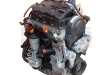 Motor BLS Seat Altea XL (Versión 2009) 1.9TDI (105CV) 2010