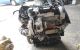 Motor CFH - CFHC Seat Altea XL (Versión 2009) 2.0 TDI (140 cv)