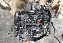 Motor CFH - CFHC Seat Altea XL (Versión 2009) 2.0 TDI (140 cv)