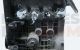 Motor ALD Seat Arosa (6H) 1.0 (50 cv)