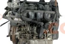 Motor BBZ Seat Cordoba III 1.4 16V (100 cv)