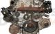 Motor BA32103 Seat Cordoba III 1.4 16V (100 cv)